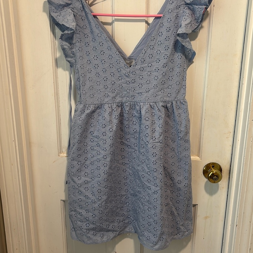 XS Jessica Simpson Dress NWT